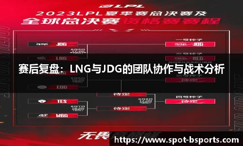 赛后复盘：LNG与JDG的团队协作与战术分析
